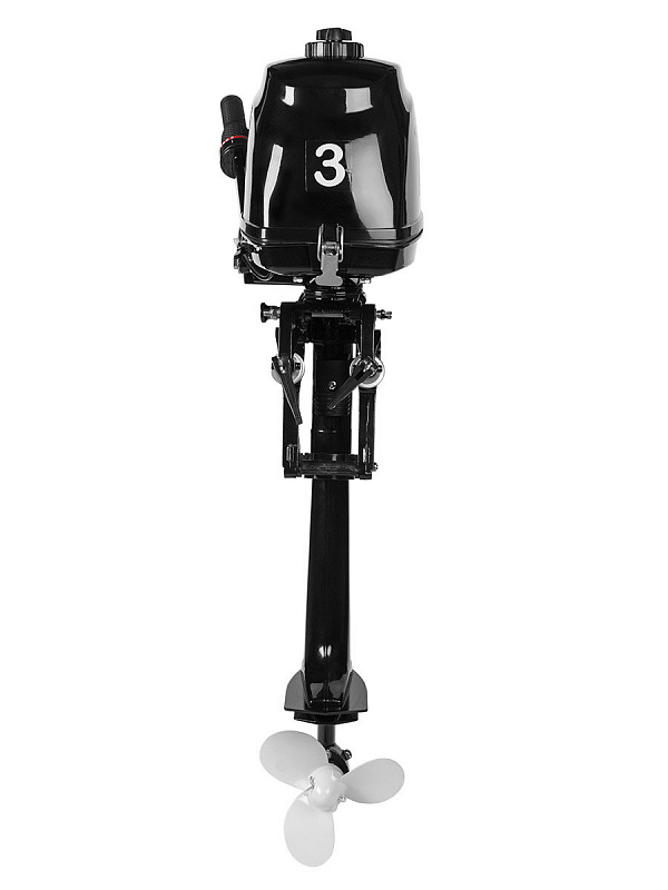 ЛОДОЧНЫЙ МОТОР GLADIATOR G3FHS в Оренбурге