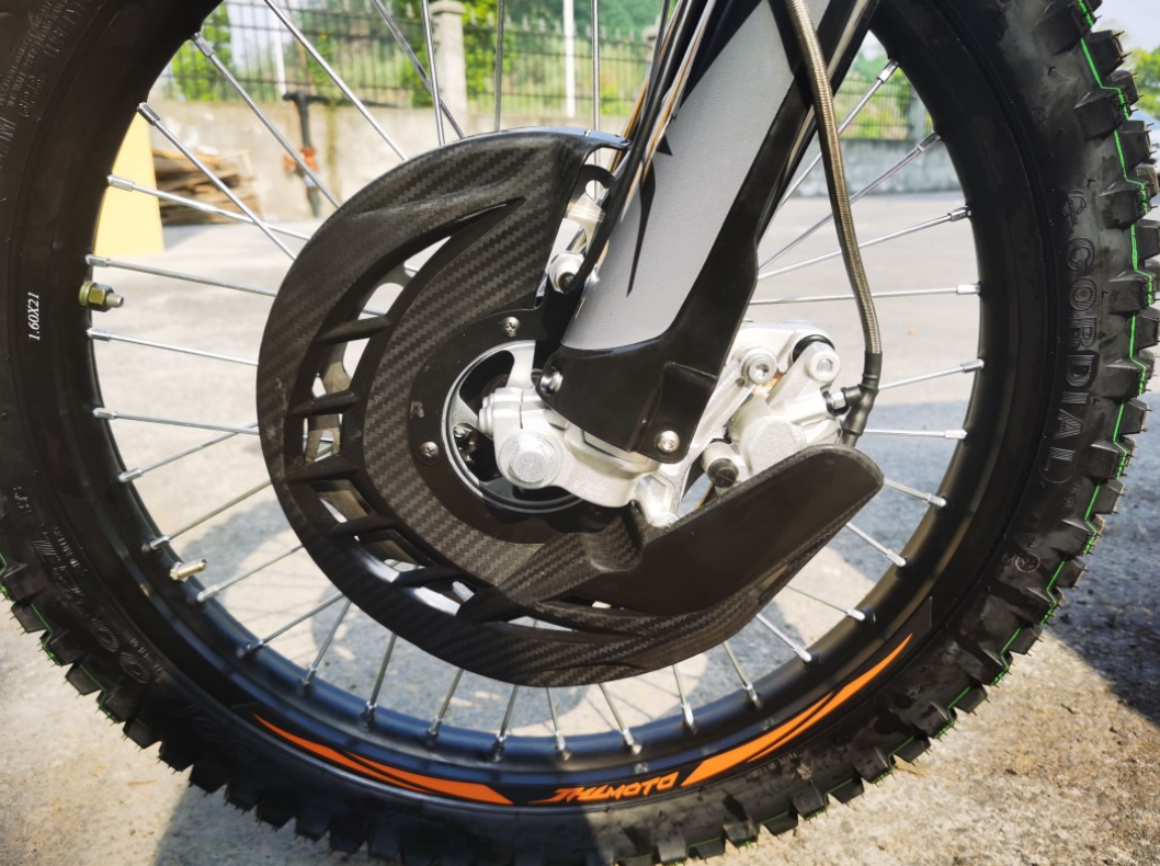 Мотоцикл JHLMOTO JHL Z5 NB300 (174MN-5) в Оренбурге