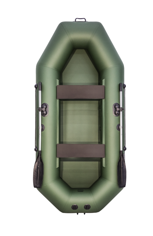 Лодка АКВА-МАСТЕР 280 в Оренбурге