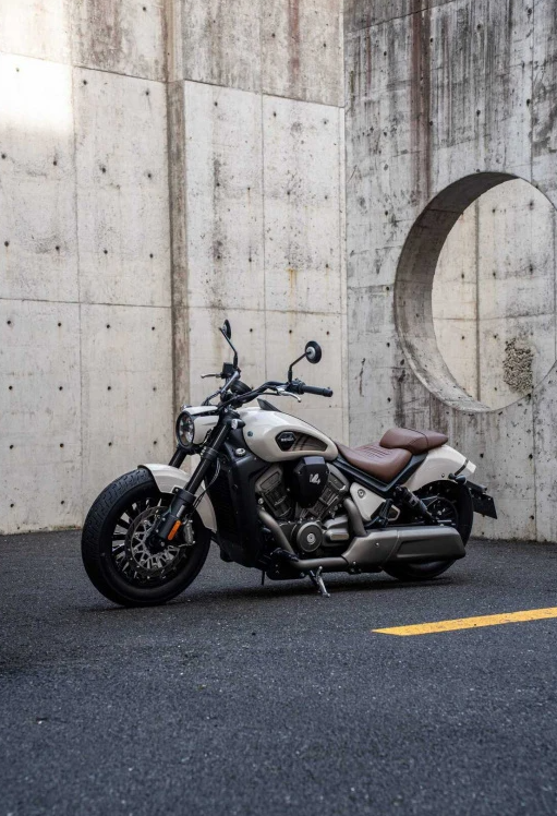 Мотоцикл Benda DarkFlag 500 Commander в Оренбурге