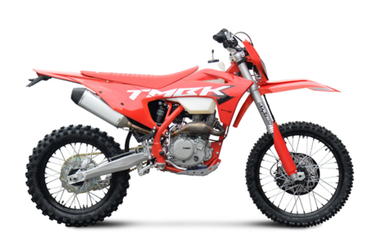 Кроссовый мотоцикл TMBK Sprinter 300H (YB300H) в Оренбурге