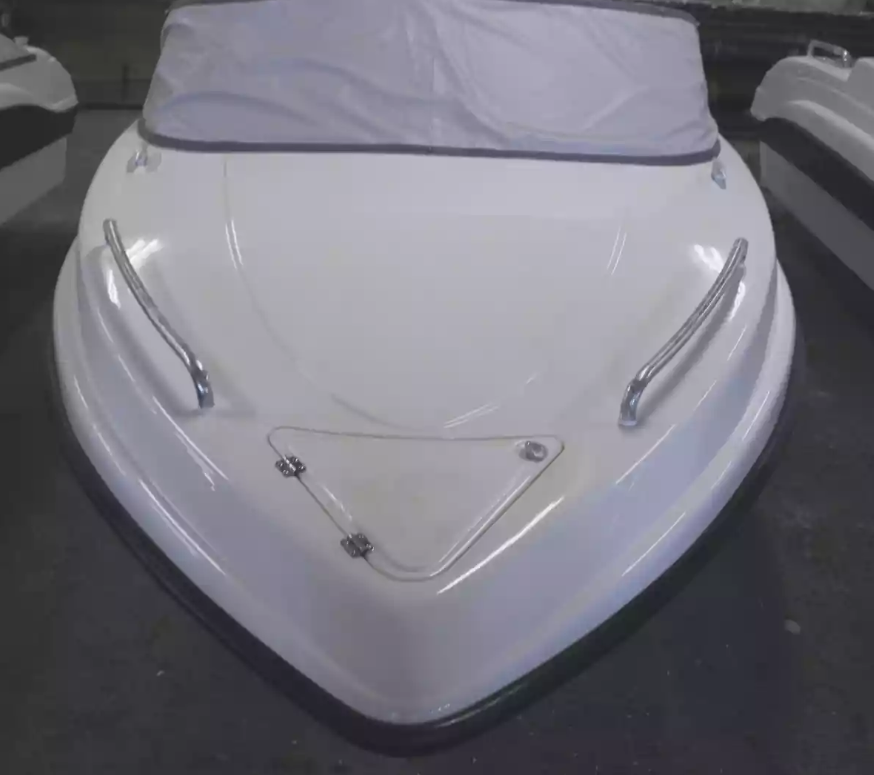 Стеклопластиковый катер Neman-500 Р в Оренбурге