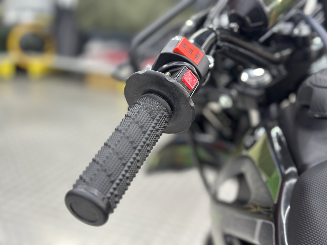 Кроссовый мотоцикл PROMAX ARMY 250 в Оренбурге