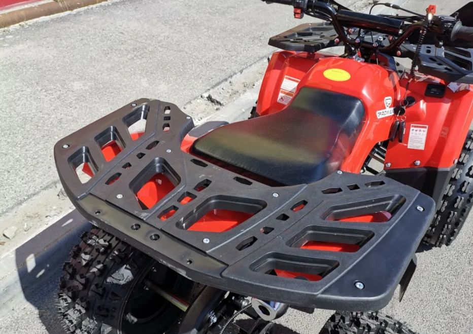 Квадроцикл PROMAX WILD 175 BASIC в Оренбурге