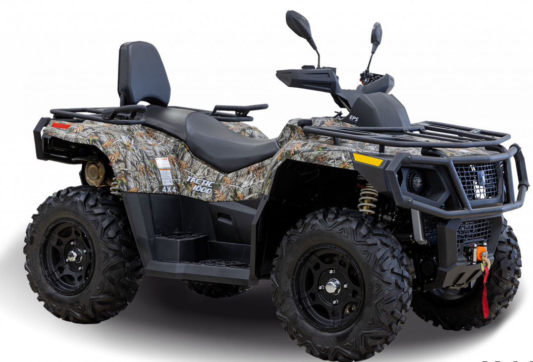Квадроцикл HISUN TACTIC GT1000/LIMITED в Оренбурге