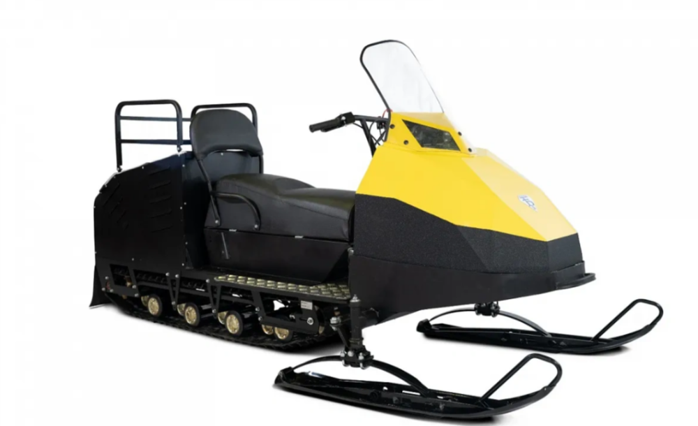 Миниснегоход Бурлак-М Егерь 20 л.с. с эл.зап. в Оренбурге