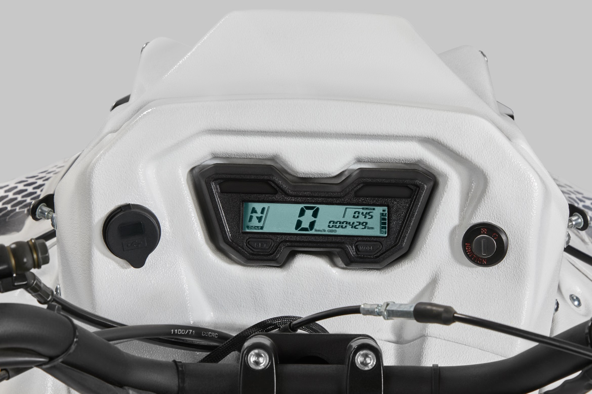 Снегоход IRBIS TUNGUS 600L 25/26 в Оренбурге