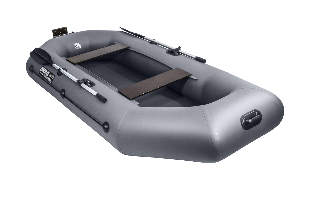 Лодка АКВА-МАСТЕР 300 ТР в Оренбурге