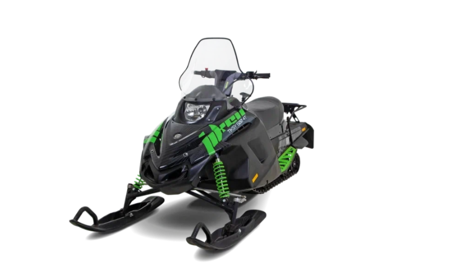 Снегоход РМ TIKSY 500 4Т в Оренбурге