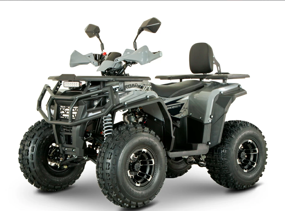 Квадроцикл YACOTA DRAGON LUX LD 150 PRO-SPORT в Оренбурге