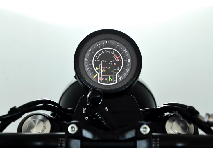 Мотоцикл GAOKIN GK 1200 в Оренбурге