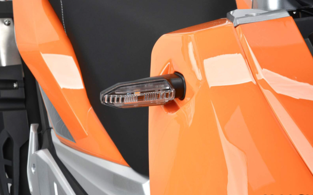 Скутер MOTOLAND (МОТОЛЕНД) T-MAX 150 в Оренбурге