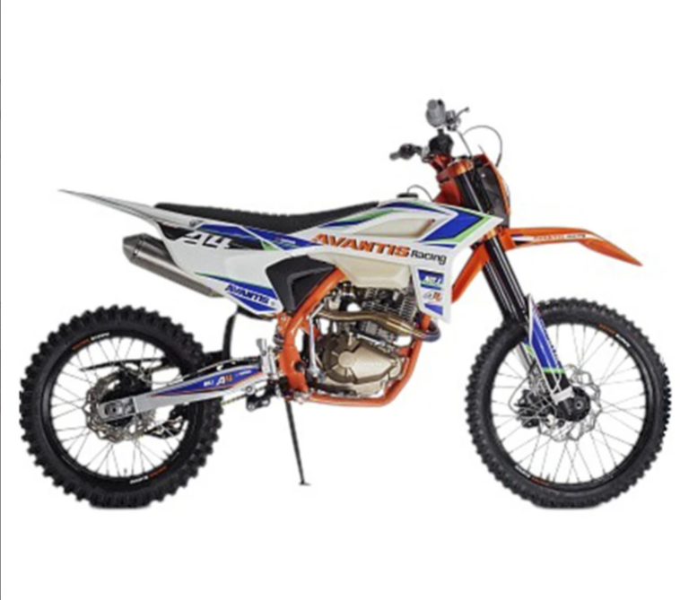 Мотоцикл Avantis A4 (PR300) 2024 в Оренбурге