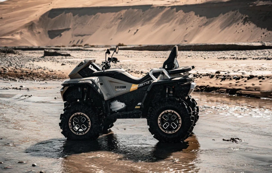 Квадроцикл BENDA REDSTONE 1000 MUD в Оренбурге