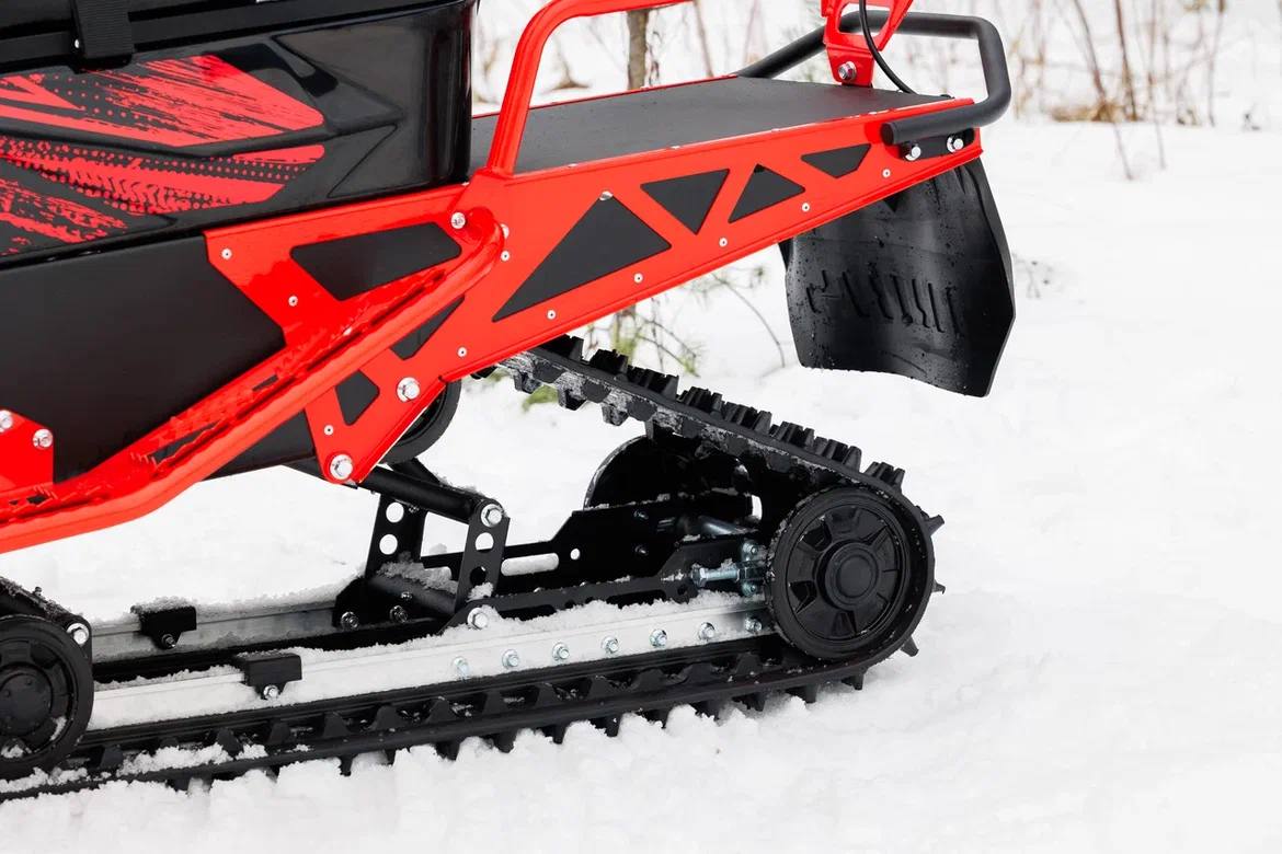 Снегоход IRBIS SF200L NEW 24/25 в Оренбурге