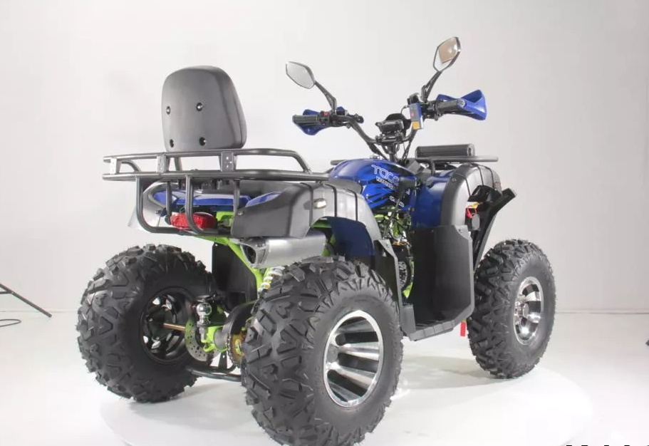 Квадроцикл YACOTA SELA MAX в Оренбурге