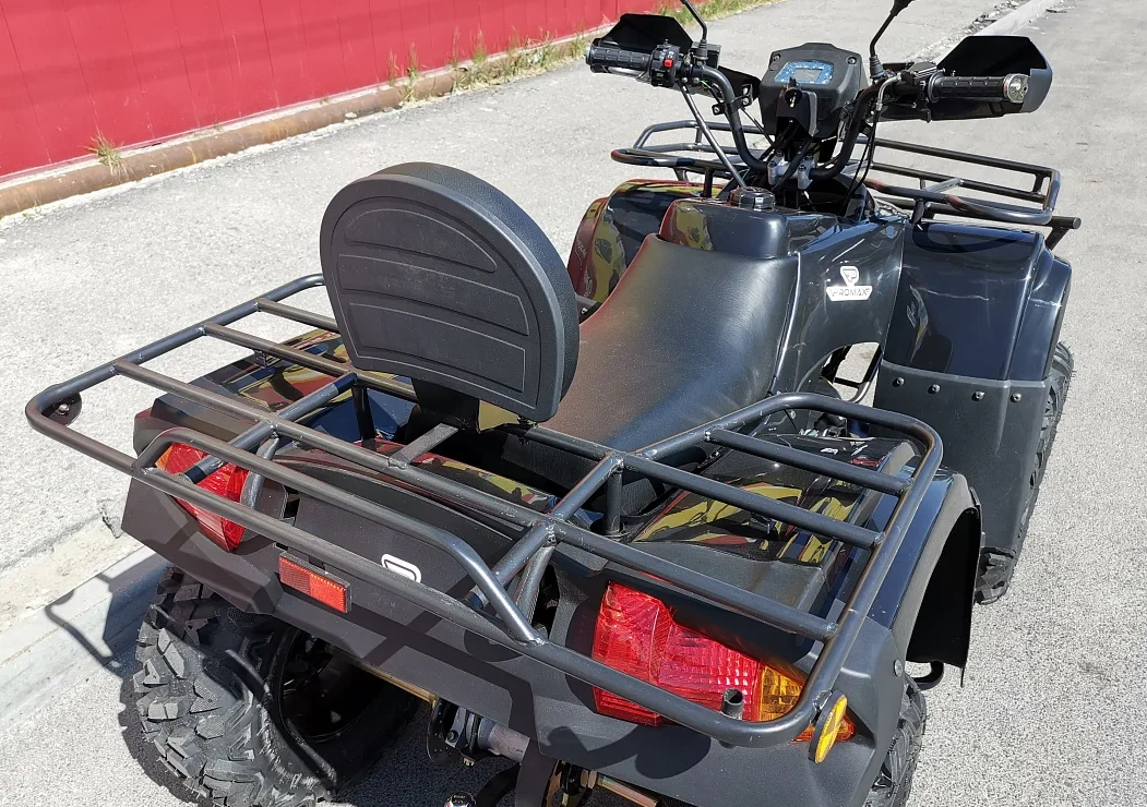 Квадроцикл PROMAX TRX300 CVT в Оренбурге