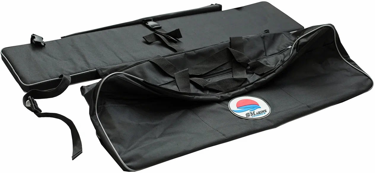 НАКЛАДКА МЯГКАЯ + СУМКА РУНДУК SDP 365-380/AIR 330 в Оренбурге