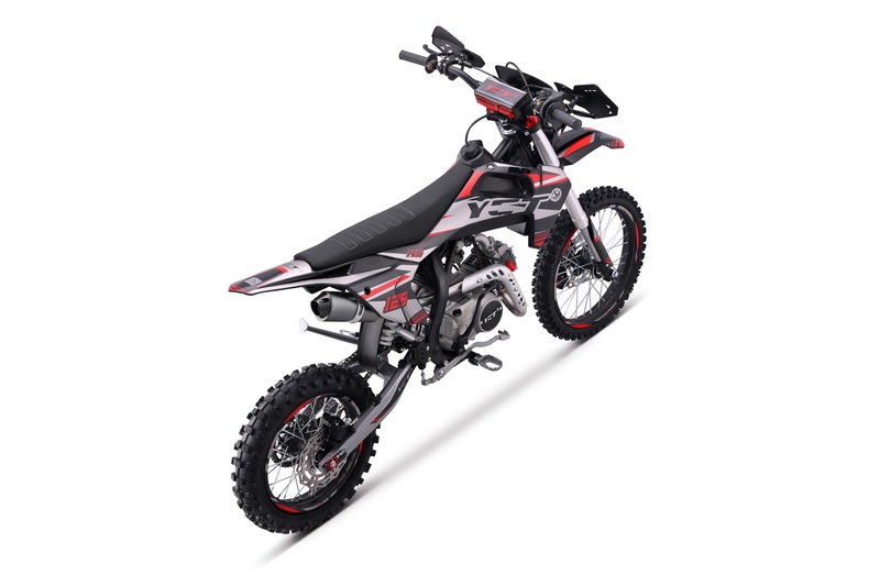 Питбайк YACOTA H5 125 в Оренбурге