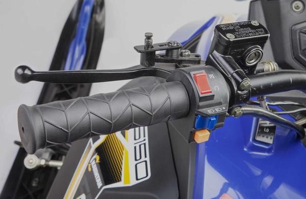 Снегоход STELS Капитан-150 2023 в Оренбурге