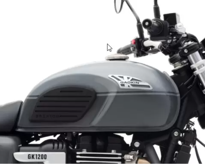 Мотоцикл GAOKIN GK 1200 в Оренбурге