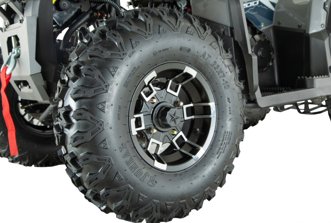 Квадроцикл YACOTA VIKING PRO 250 в Оренбурге