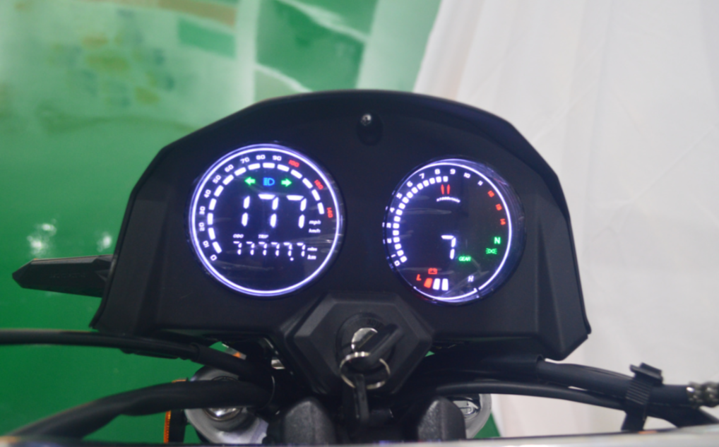 Мопед PROMAX ALPHA RS-PRO 150 (49) в Оренбурге