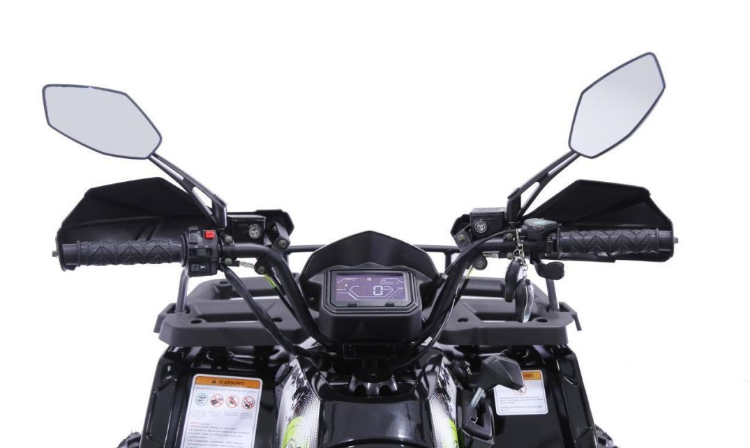 Квадроцикл YACOTA WARRIOR 200 PRO в Оренбурге