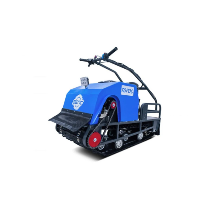 Мотобуксировщик ВЕПС WINTER «ТОРОС» 15 в Оренбурге