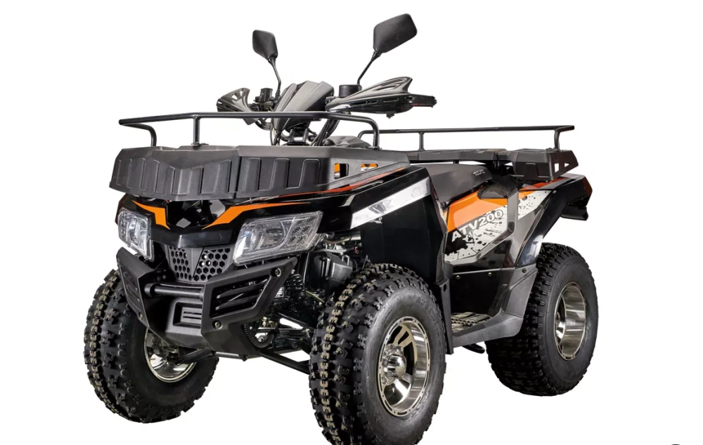 Квадроцикл YACOTA CABO 200LD в Оренбурге