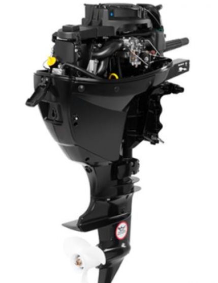 Лодочный мотор HIDEA HDF15HS в Оренбурге