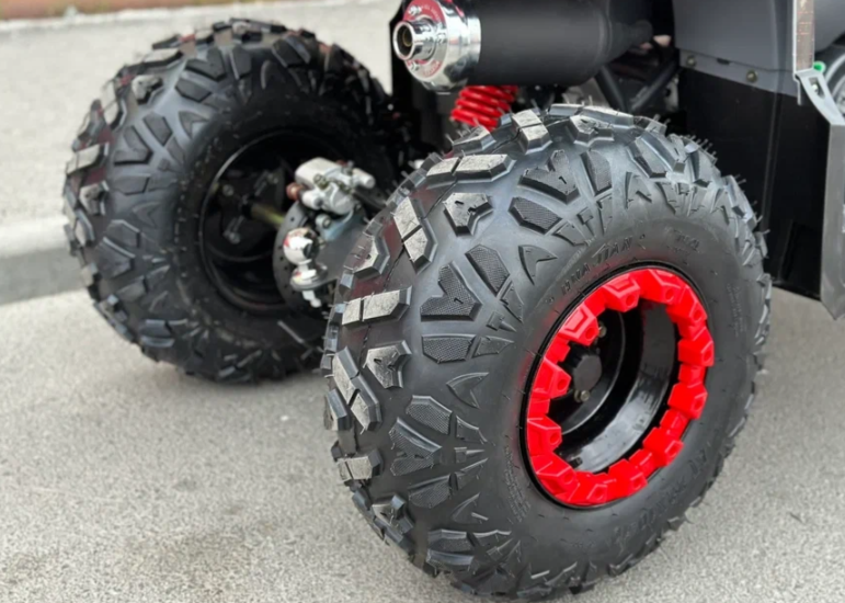 Квадроцикл GBM MAVERICK 300 NEW в Оренбурге