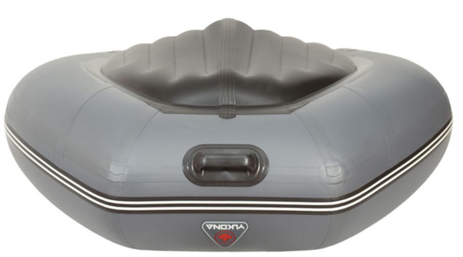 ЛОДКА НАДУВНАЯ YUKONA 350 НДНД в Оренбурге