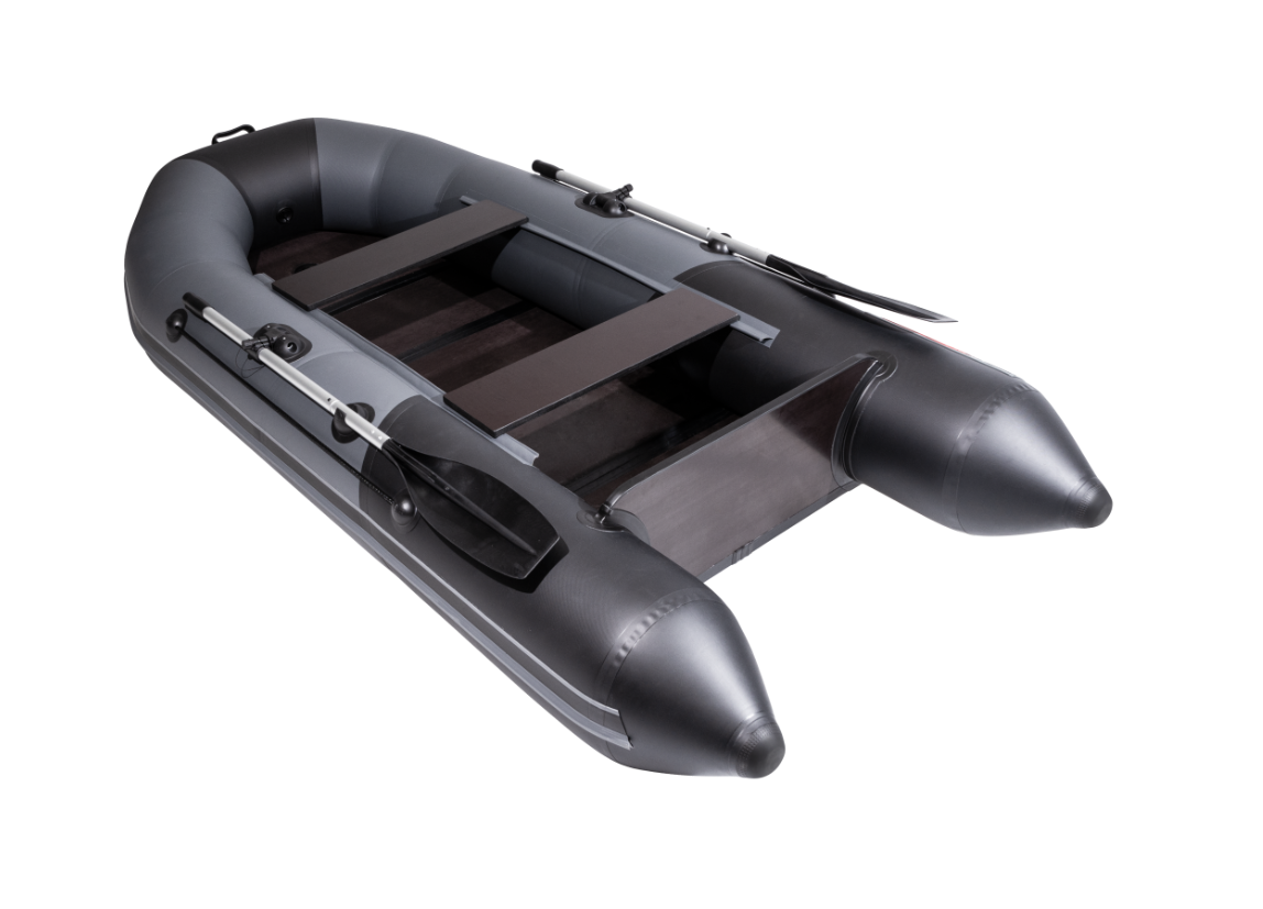 Лодка Таймень NX 2850 Слань-книжка киль в Оренбурге