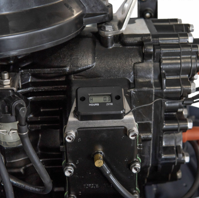 Лодочный мотор APACHE T40BS в Оренбурге