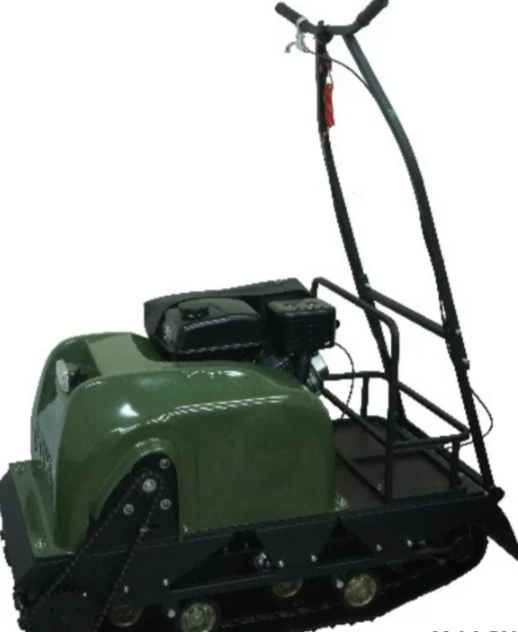 Мотобуксировщик PAXUS 500 AVANT MINI (1200 мм.), 9 л.с. в Оренбурге