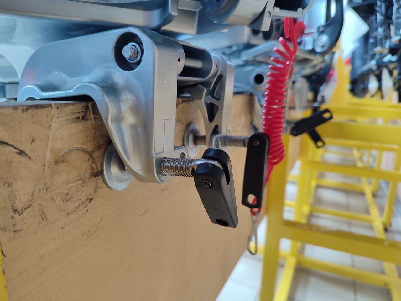 Лодочный мотор PROMAX SP9.9FHS (15) EXTRA в Оренбурге