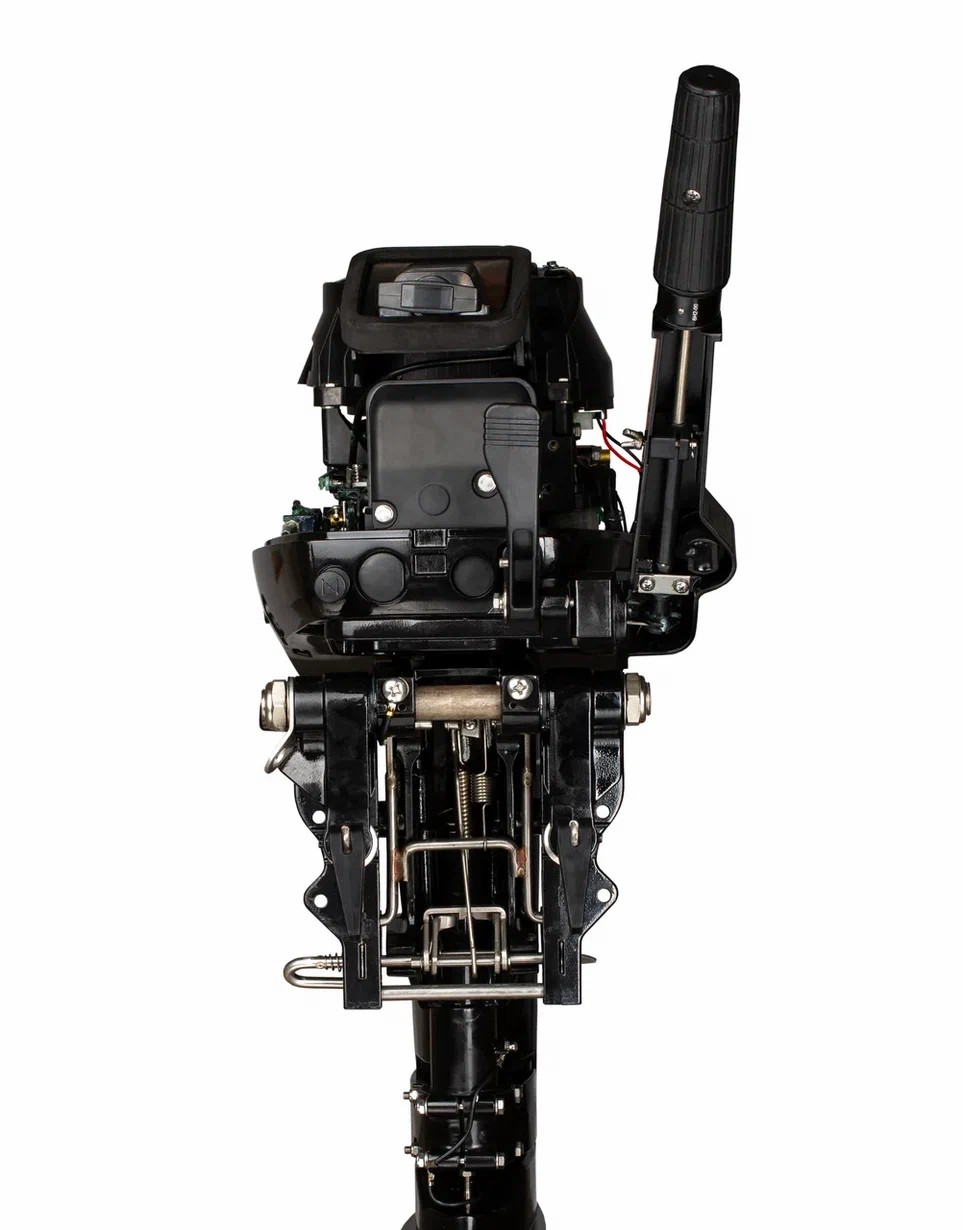 ЛОДОЧНЫЙ МОТОР GLADIATOR G9.9FHS в Оренбурге