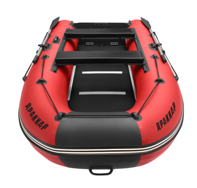 ЛОДКА ДРАККАР 3300 СК HANT в Оренбурге
