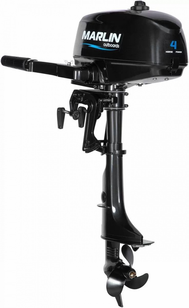 Лодочный мотор MARLIN MP 4 AMHS в Оренбурге