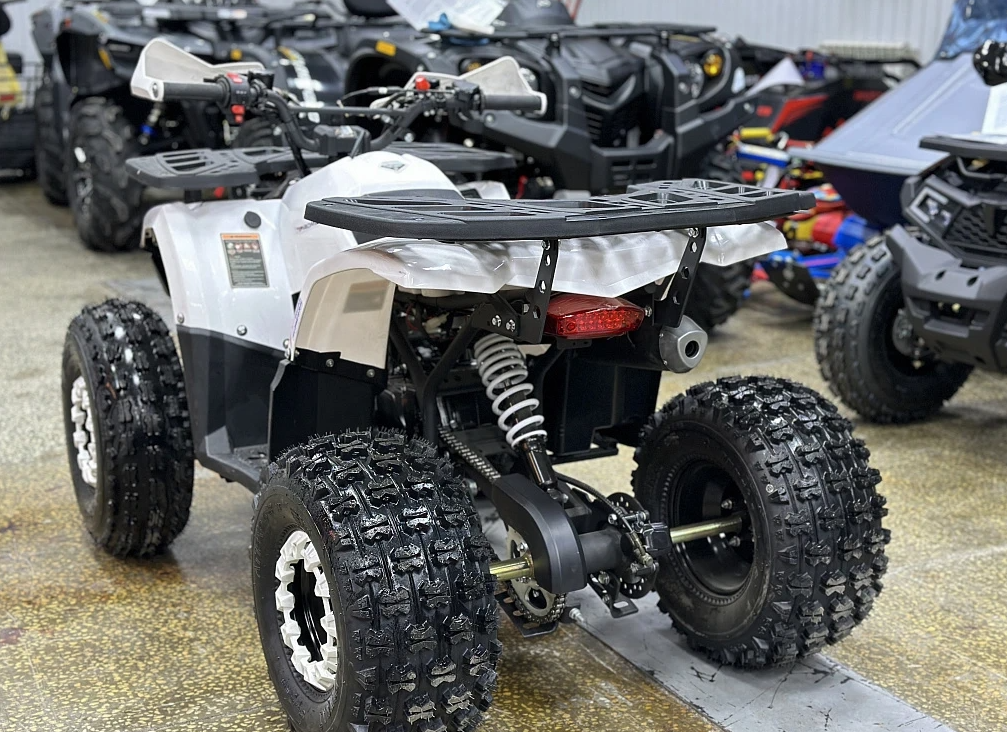 Квадроцикл PROMAX WILD 2.0 190 в Оренбурге