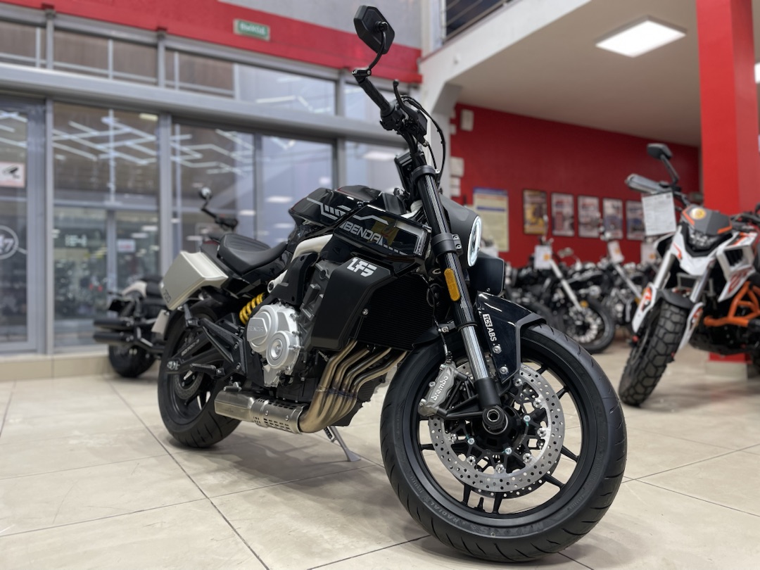 Мотоцикл Benda LFS 700 в Оренбурге