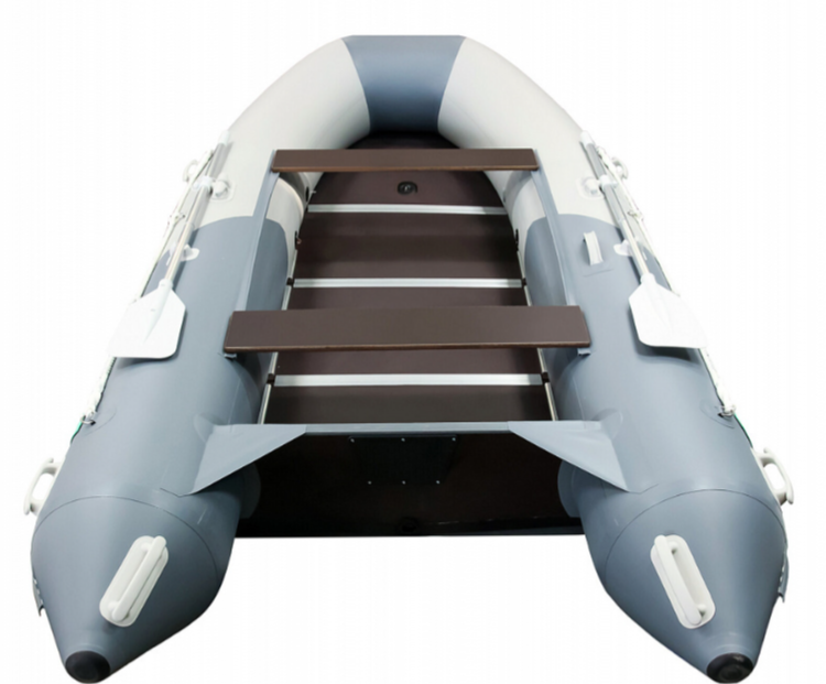 НАДУВНАЯ ЛОДКА GLADIATOR B370 в Оренбурге