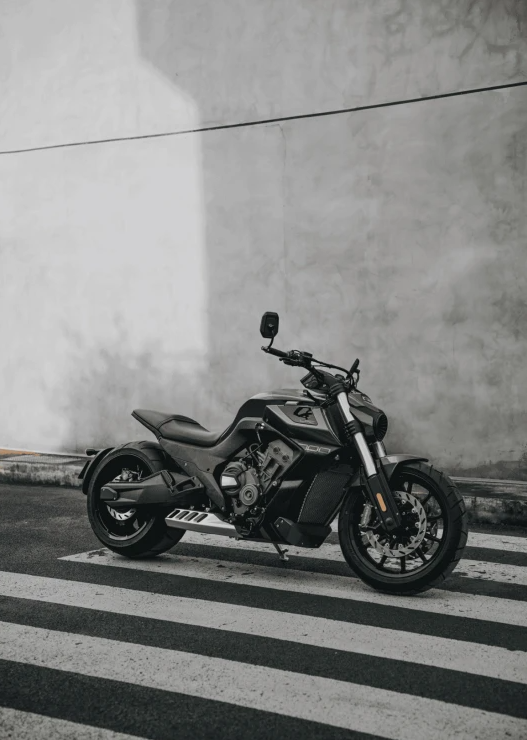 Мотоцикл Benda LFC 700 Pro в Оренбурге