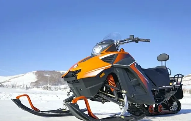 Снегоход Woideal WD 150 в Оренбурге