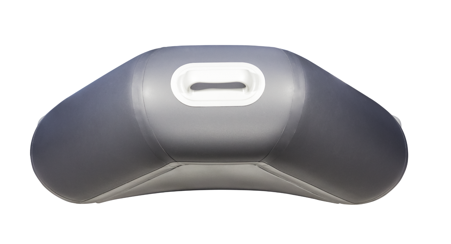 Лодка Барс 200 в Оренбурге