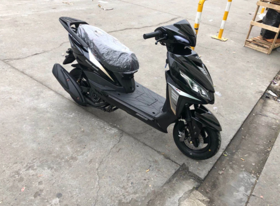 Скутер PROMAX ROX 200 (49) в Оренбурге