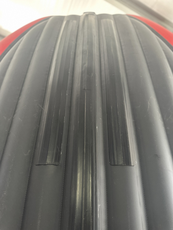 Лодка MISHIMO RIVER JET 460 под водомет в Оренбурге