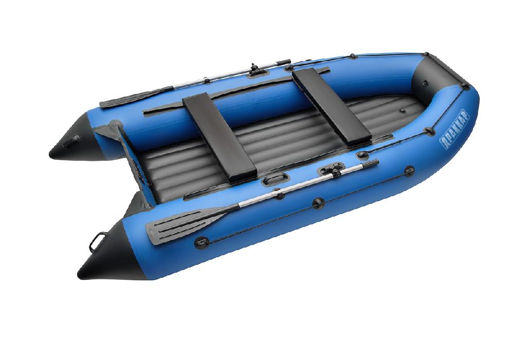 ЛОДКА ДРАККАР 3000 НДНД CLASSIC (БЕЗКИЛЬ) в Оренбурге