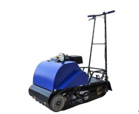 Мотобуксировщик ЛИДЕР-ДЕЛЬТА-R, 8 л.с. в Оренбурге